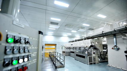 宿遷“智改數(shù)轉(zhuǎn)”C位出道系列報道｜江蘇雙星彩塑新材料股份 探索實踐轉(zhuǎn)型發(fā)展“雙星模式”